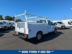 2026 Ford F-250 Regular Cab 4x2 Royal Service Truck for sale #E260058 - photo 5