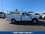 2026 Ford F-250 Regular Cab 4x2 Royal Service Truck for sale #E260058 - photo 6
