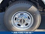 2026 Ford F-250 Regular Cab 4x2 Royal Service Truck for sale #E260058 - photo 9