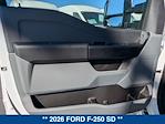 2026 Ford F-250 Regular Cab 4x2 Royal Service Truck for sale #E260058 - photo 10