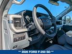 2026 Ford F-250 Regular Cab 4x2 Royal Service Truck for sale #E260058 - photo 11