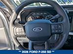 2026 Ford F-250 Regular Cab 4x2 Royal Service Truck for sale #E260058 - photo 14