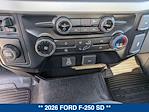 2026 Ford F-250 Regular Cab 4x2 Royal Service Truck for sale #E260058 - photo 15