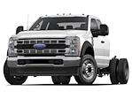 2026 Ford F-550 Super Cab DRW 4x2 Cab Chassis for sale #E260104 - photo 1