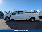 New 2026 Ford F-250 Crew Cab Service Truck for sale #E260175 - photo 3
