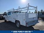New 2026 Ford F-250 Crew Cab Service Truck for sale #E260175 - photo 2