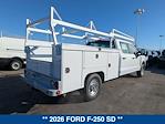 New 2026 Ford F-250 Crew Cab Service Truck for sale #E260175 - photo 5