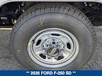 New 2026 Ford F-250 Crew Cab Service Truck for sale #E260175 - photo 9