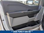 New 2026 Ford F-250 Crew Cab Service Truck for sale #E260175 - photo 10