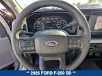 New 2026 Ford F-250 Crew Cab Service Truck for sale #E260175 - photo 14