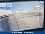 New 2026 Ford F-250 Crew Cab Service Truck for sale #E260175 - photo 16