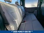 New 2026 Ford F-250 Crew Cab Service Truck for sale #E260175 - photo 17