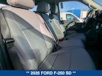 New 2026 Ford F-250 Crew Cab Service Truck for sale #E260175 - photo 19