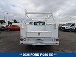 2026 Ford F-250 Super Cab 4x2 Scelzi Service Truck for sale #E260223 - photo 4