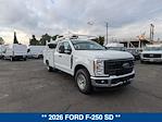 2026 Ford F-250 Super Cab 4x2 Scelzi Service Truck for sale #E260223 - photo 7