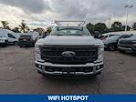 2026 Ford F-250 Super Cab 4x2 Scelzi Service Truck for sale #E260223 - photo 8