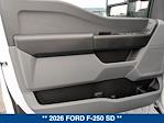 2026 Ford F-250 Super Cab 4x2 Scelzi Service Truck for sale #E260223 - photo 9