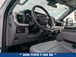 2026 Ford F-250 Super Cab 4x2 Scelzi Service Truck for sale #E260223 - photo 10