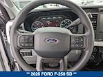 2026 Ford F-250 Super Cab 4x2 Scelzi Service Truck for sale #E260223 - photo 13