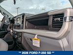 2026 Ford F-250 Super Cab 4x2 Scelzi Service Truck for sale #E260223 - photo 18