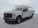 2026 Ford F-250 Super Cab 4x2 Scelzi Service Truck for sale #E260223 - photo 1