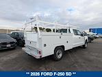 2026 Ford F-250 Super Cab 4x2 Scelzi Service Truck for sale #E260223 - photo 5