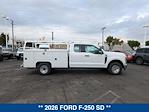 2026 Ford F-250 Super Cab 4x2 Scelzi Service Truck for sale #E260223 - photo 6