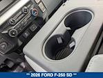 2026 Ford F-250 Super Cab 4x2 Scelzi Service Truck for sale #E260223 - photo 14