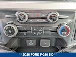 2026 Ford F-250 Super Cab 4x2 Scelzi Service Truck for sale #E260223 - photo 15