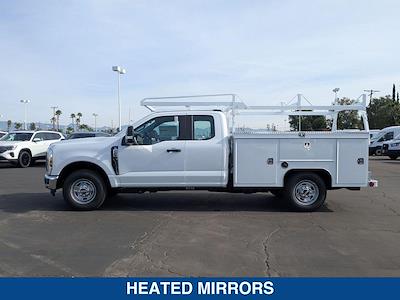 2026 Ford F-250 Super Cab 4x2 Scelzi Service Truck for sale #E260396 - photo 2