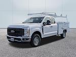 New 2026 Ford F-250 Super Cab Service Truck for sale #E260396 - photo 1