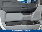New 2026 Ford F-250 Super Cab Service Truck for sale #E260396 - photo 10