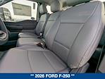 New 2026 Ford F-250 Super Cab Service Truck for sale #E260396 - photo 13