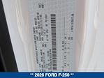 New 2026 Ford F-250 Super Cab Service Truck for sale #E260396 - photo 22