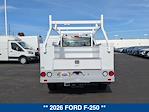 New 2026 Ford F-250 Super Cab Service Truck for sale #E260396 - photo 3