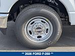 New 2026 Ford F-250 Super Cab Service Truck for sale #E260396 - photo 9