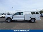 New 2026 Ford F-250 Super Cab Service Truck for sale #E260396 - photo 3