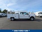 New 2026 Ford F-250 Super Cab Service Truck for sale #E260396 - photo 6