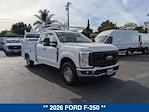 New 2026 Ford F-250 Super Cab Service Truck for sale #E260396 - photo 7