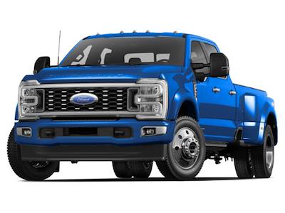 New 2026 Ford F-450 Crew Cab for sale #E260433 - photo 1