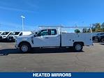2026 Ford F-250 Super Cab RWD Scelzi Service Truck for sale #E260442 - photo 3
