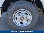 2026 Ford F-250 Super Cab RWD Scelzi Service Truck for sale #E260442 - photo 9