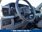 2026 Ford F-250 Super Cab RWD Scelzi Service Truck for sale #E260442 - photo 12