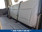 2026 Ford F-250 Super Cab RWD Scelzi Service Truck for sale #E260442 - photo 18