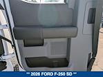 2026 Ford F-250 Super Cab RWD Scelzi Service Truck for sale #E260442 - photo 19