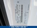 2026 Ford F-250 Super Cab RWD Scelzi Service Truck for sale #E260442 - photo 22