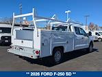 New 2026 Ford F-250 Super Cab Service Truck for sale #E260442 - photo 5