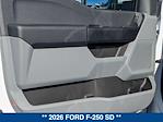 New 2026 Ford F-250 Super Cab Service Truck for sale #E260442 - photo 10
