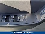 New 2026 Ford F-250 Super Cab Service Truck for sale #E260442 - photo 11