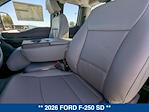 New 2026 Ford F-250 Super Cab Service Truck for sale #E260442 - photo 13